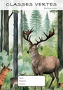 Classes Vertes
