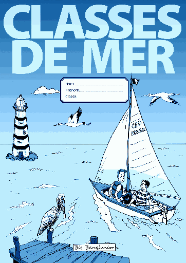 Classes de Mer