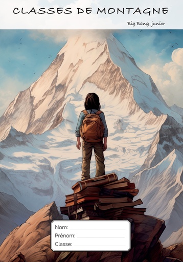Classes de Montagne